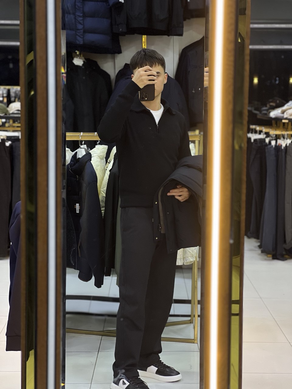 Muhsinjon Foziljonov